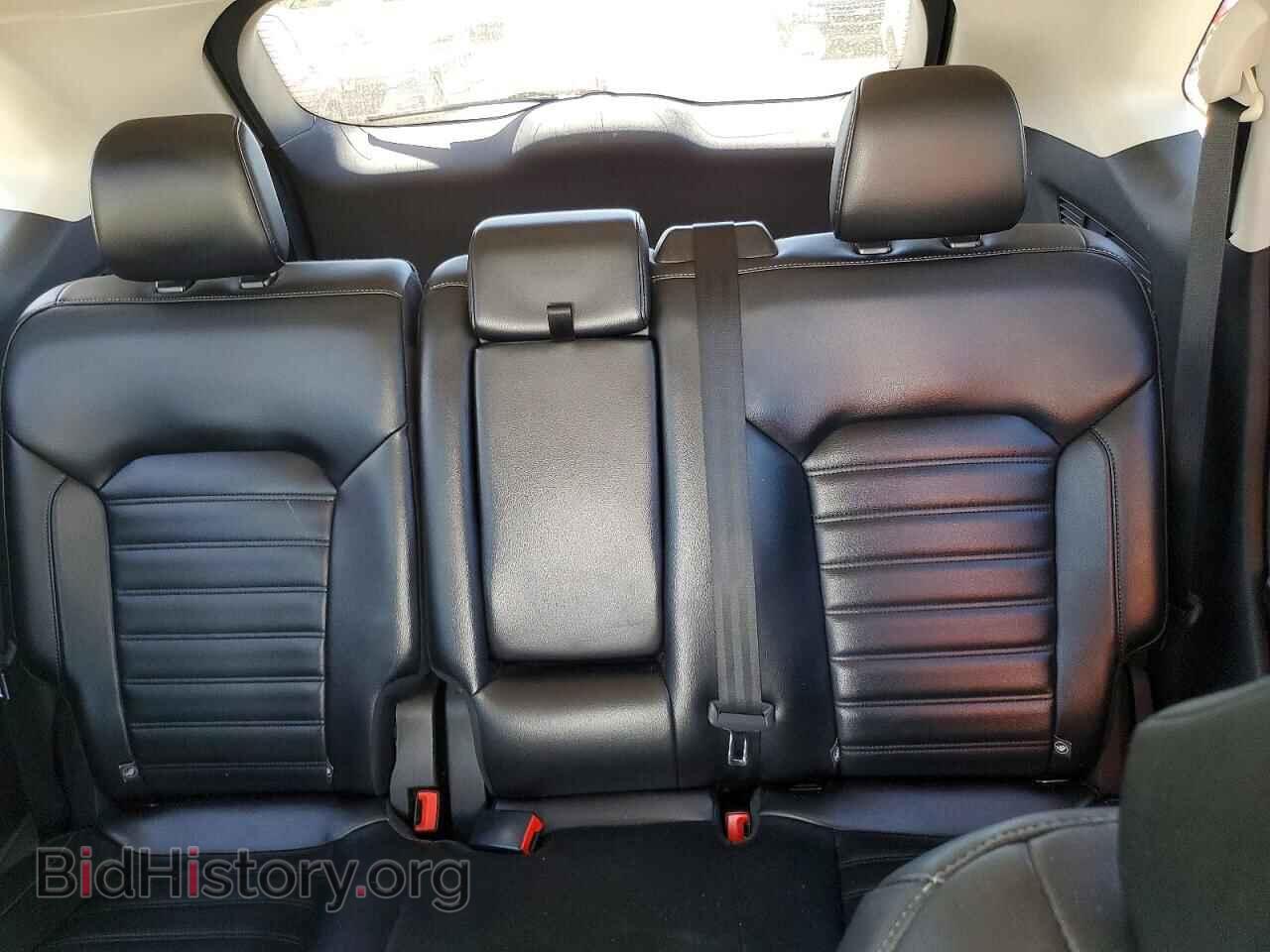 2020 FORD EDGE - VIN: 2FMPK3J90LBB47022 - Photo 10