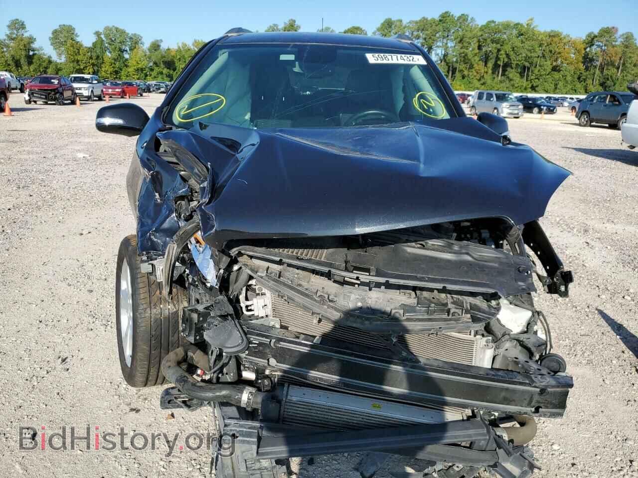 2015 BUICK ENCORE - VIN: KL4CJBSB0FB215664 - Фото 9