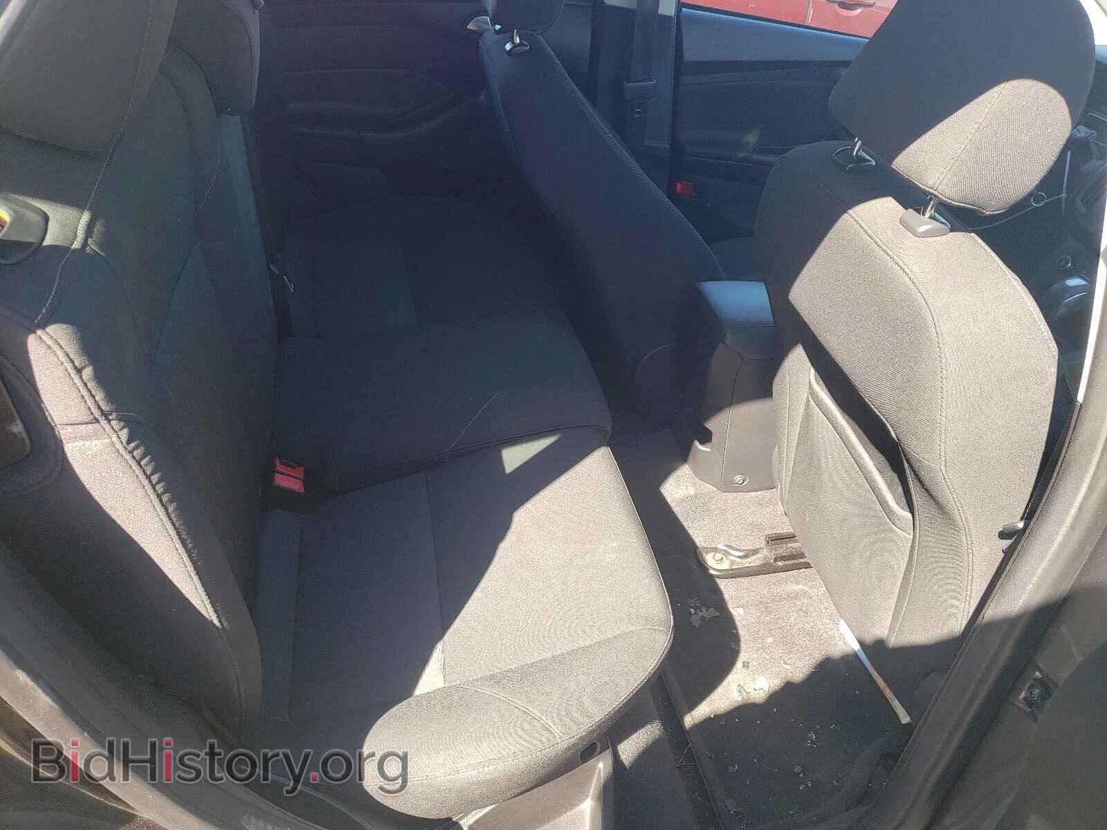 2015 FORD FOCUS - VIN: 1FADP3K20FL304049 - Фото 6