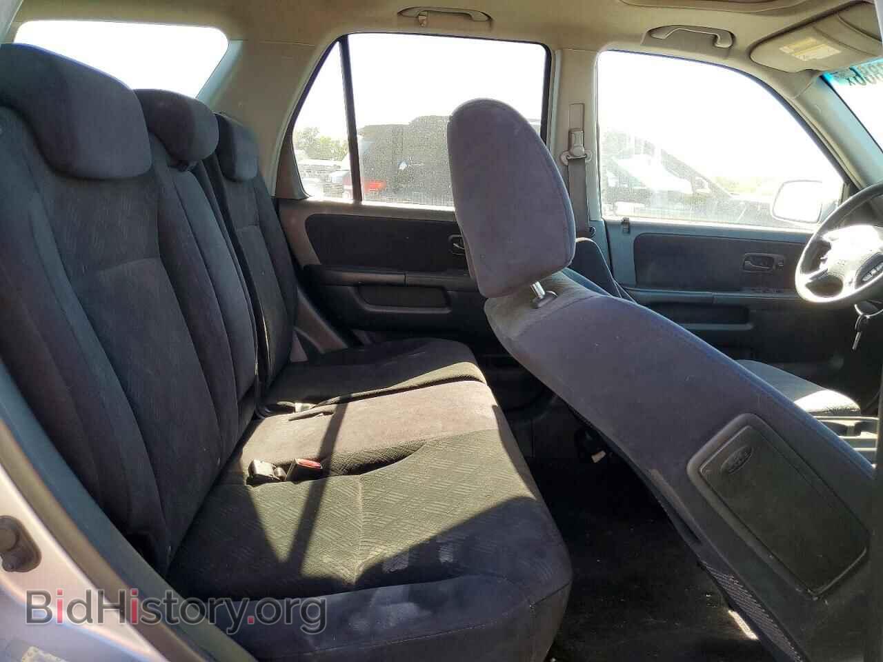 2005 HONDA CRV - VIN: JHLRD78855C012149 - Фото 10