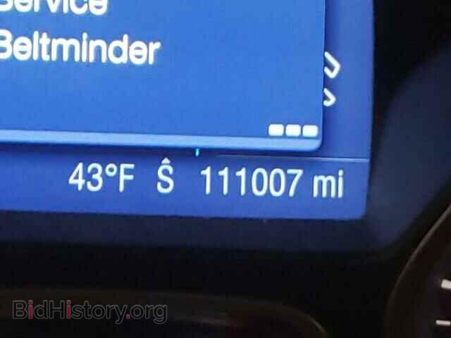 2013 FORD FOCUS - VIN: 1FADP3F28DL274659 - Фото 8
