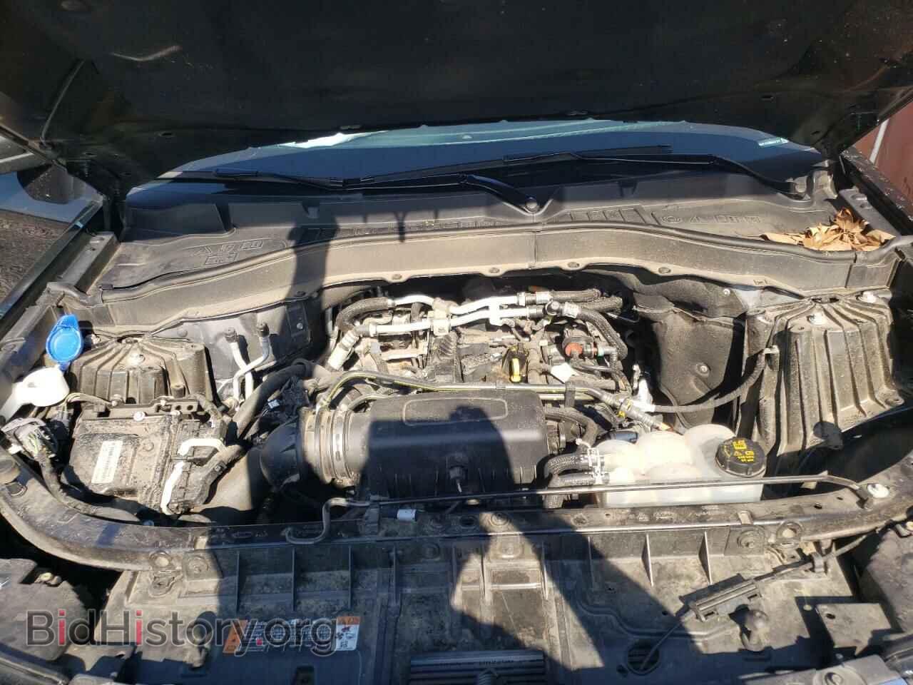 2021 FORD EXPLORER - VIN: 1FMSK7DH9MGA67314 - Фото 7