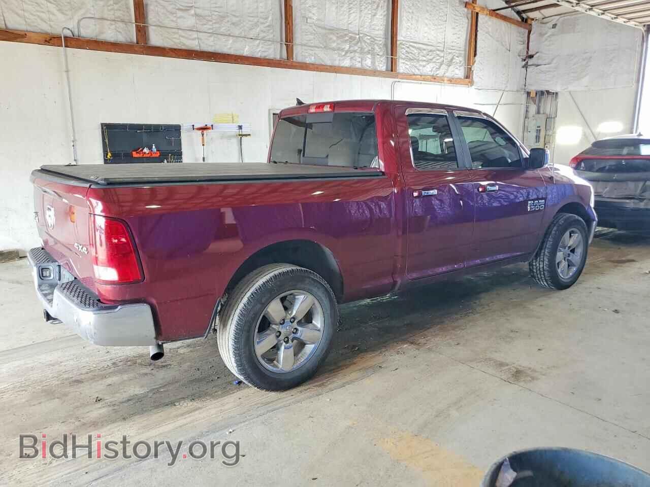2018 RAM 1500 - VIN: 1C6RR7GG9JS311528 - Photo 3