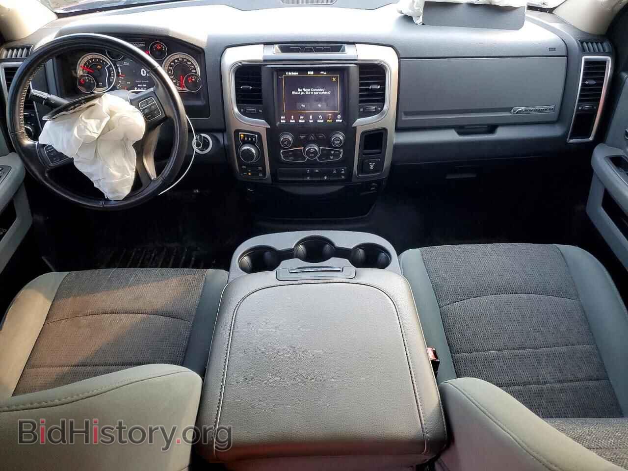 2018 RAM 1500 - VIN: 1C6RR7GG9JS311528 - Photo 8