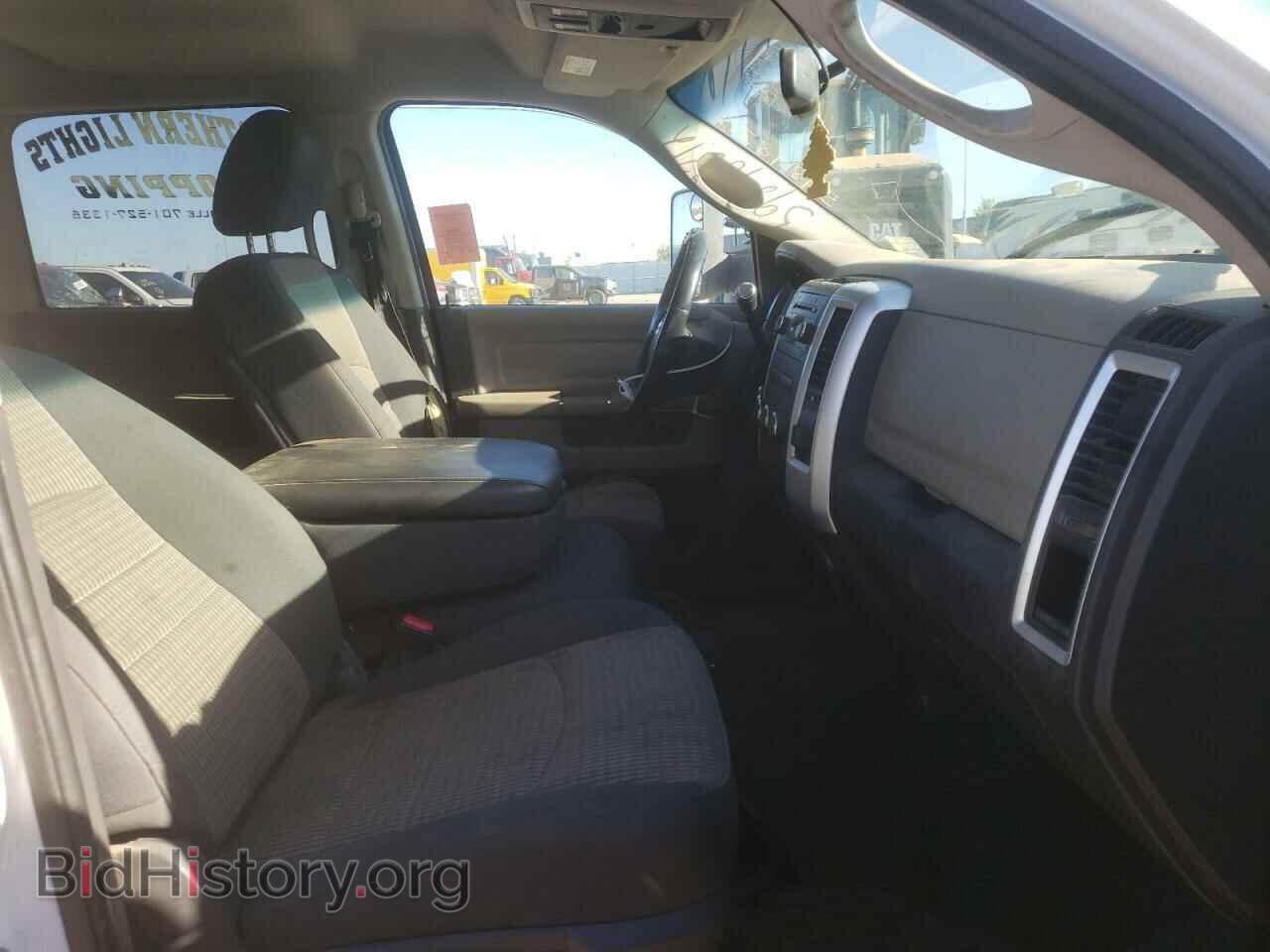 2012 DODGE RAM 3500 - VIN: 3C63D3HL4CG188739 - Photo 5