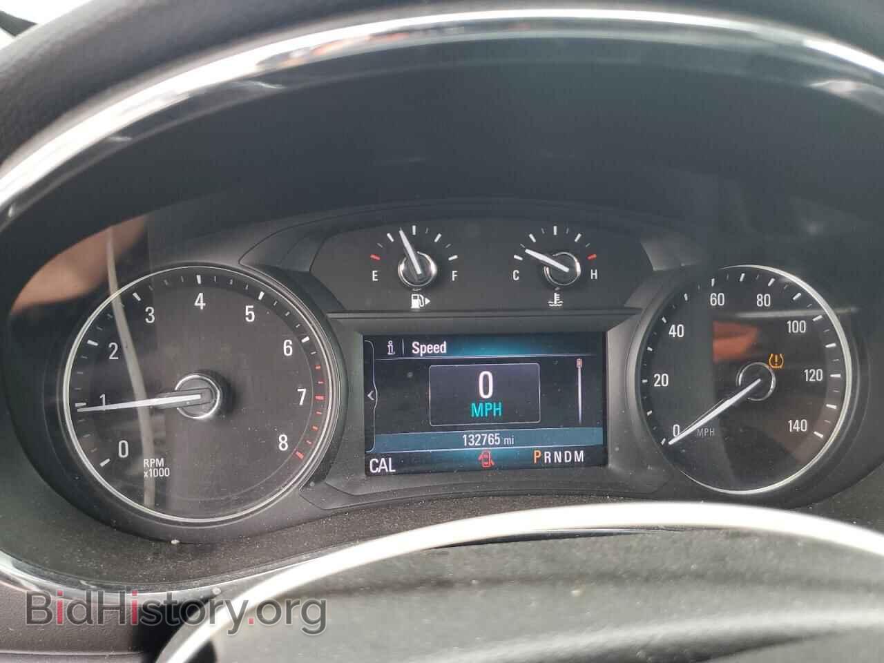 2020 BUICK ENCORE - VIN: KL4CJASB9LB028154 - Photo 9