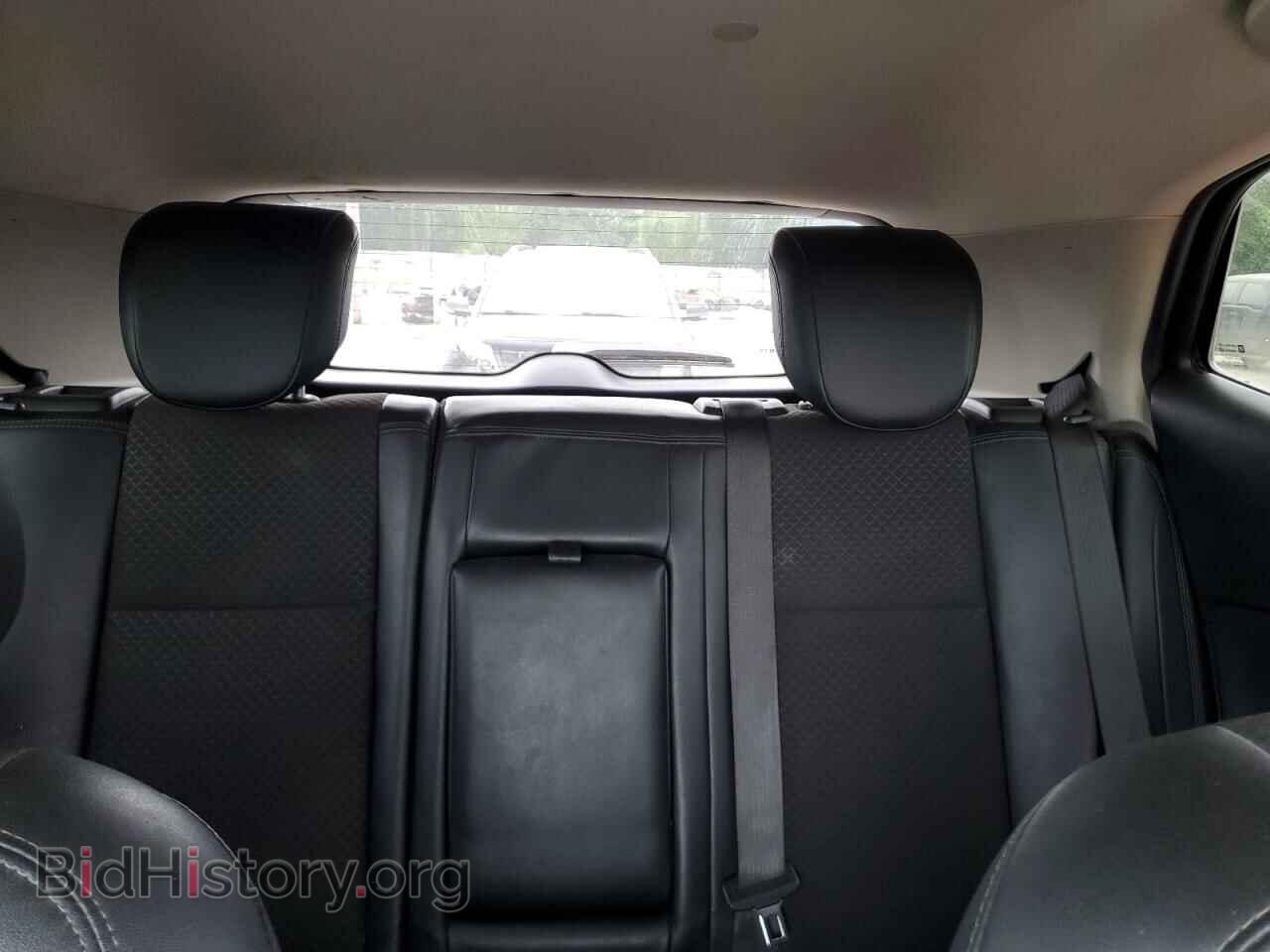 2020 BUICK ENCORE - VIN: KL4CJASB9LB028154 - Photo 10