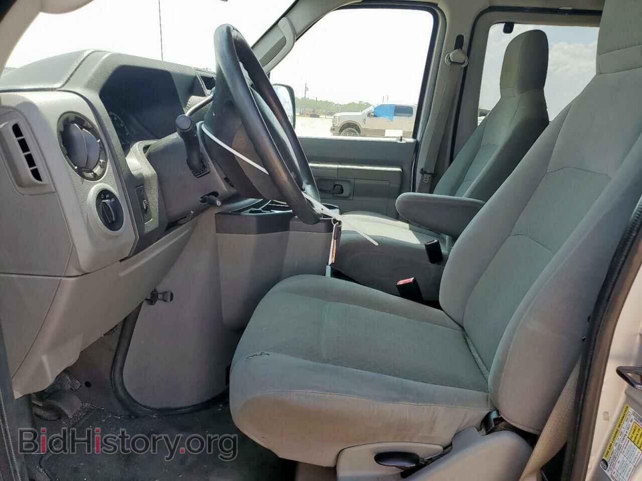 2009 FORD ALL Models - VIN: 1FBNE31L39DA56400 - Фото 7