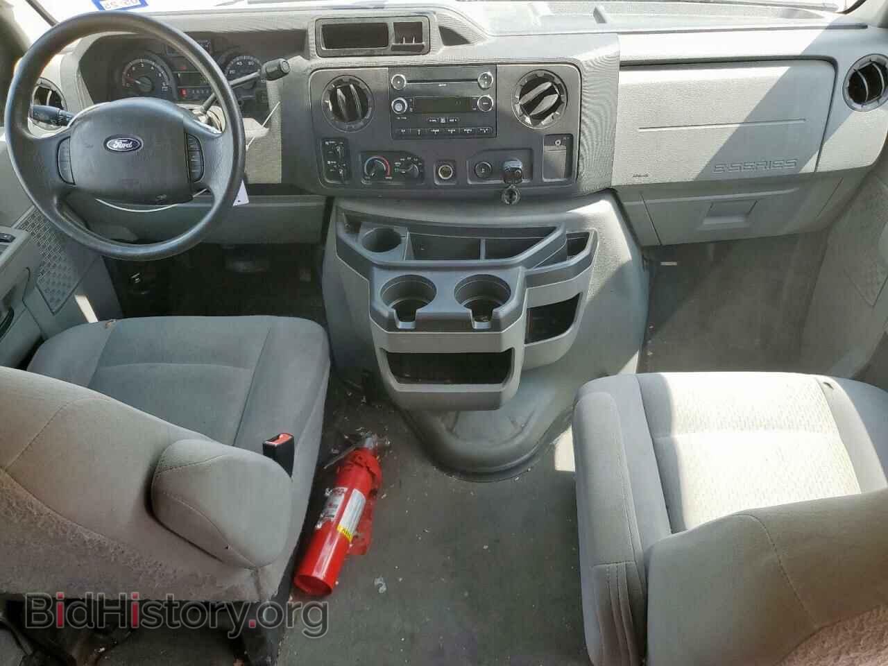 2009 FORD ALL Models - VIN: 1FBNE31L39DA56400 - Фото 8