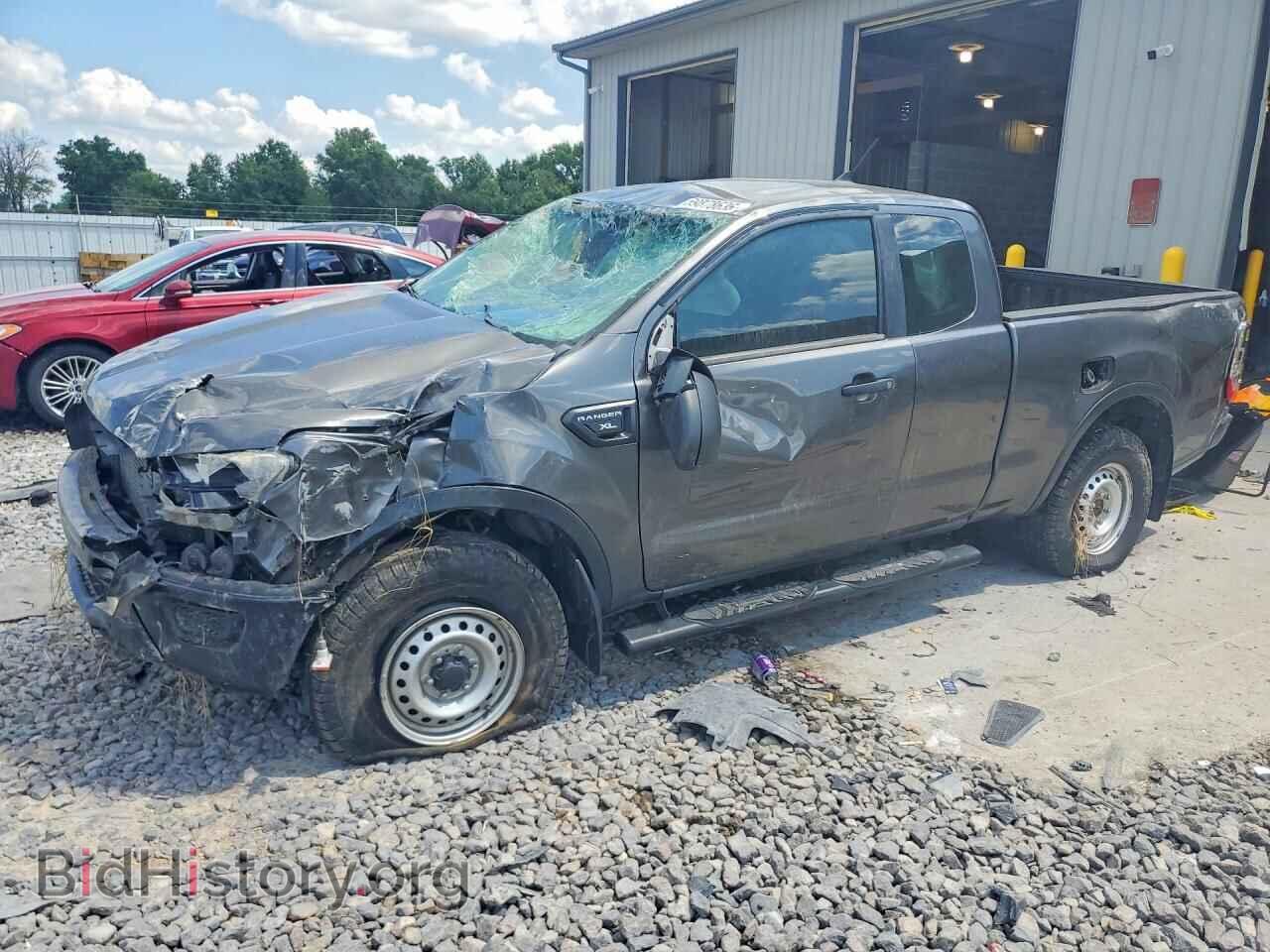 Photo 1FTER1EH8LLA26686 - FORD RANGER 2020