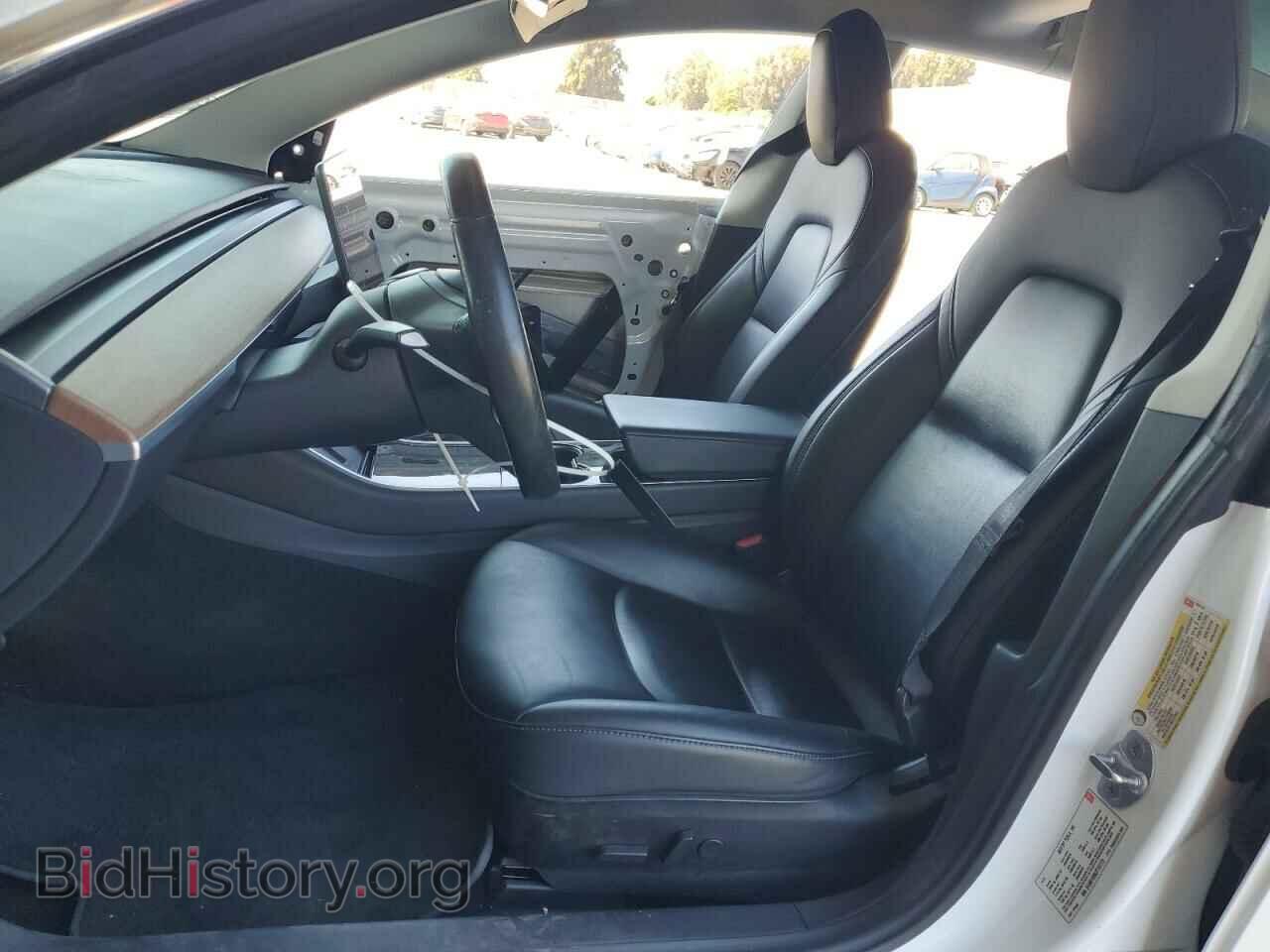2018 TESLA MODEL 3 - VIN: 5YJ3E1EB0JF131172 - Photo 7