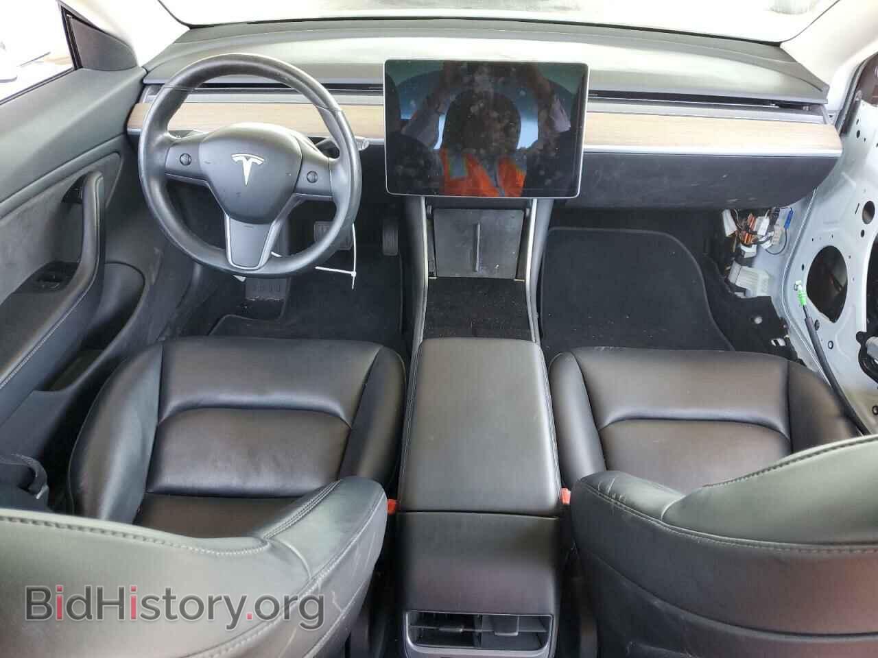 2018 TESLA MODEL 3 - VIN: 5YJ3E1EB0JF131172 - Photo 8