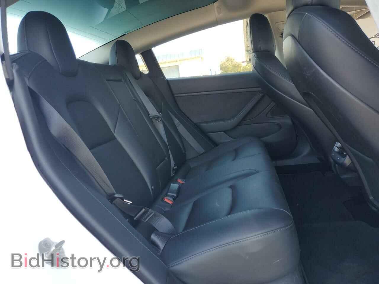 2018 TESLA MODEL 3 - VIN: 5YJ3E1EB0JF131172 - Photo 10