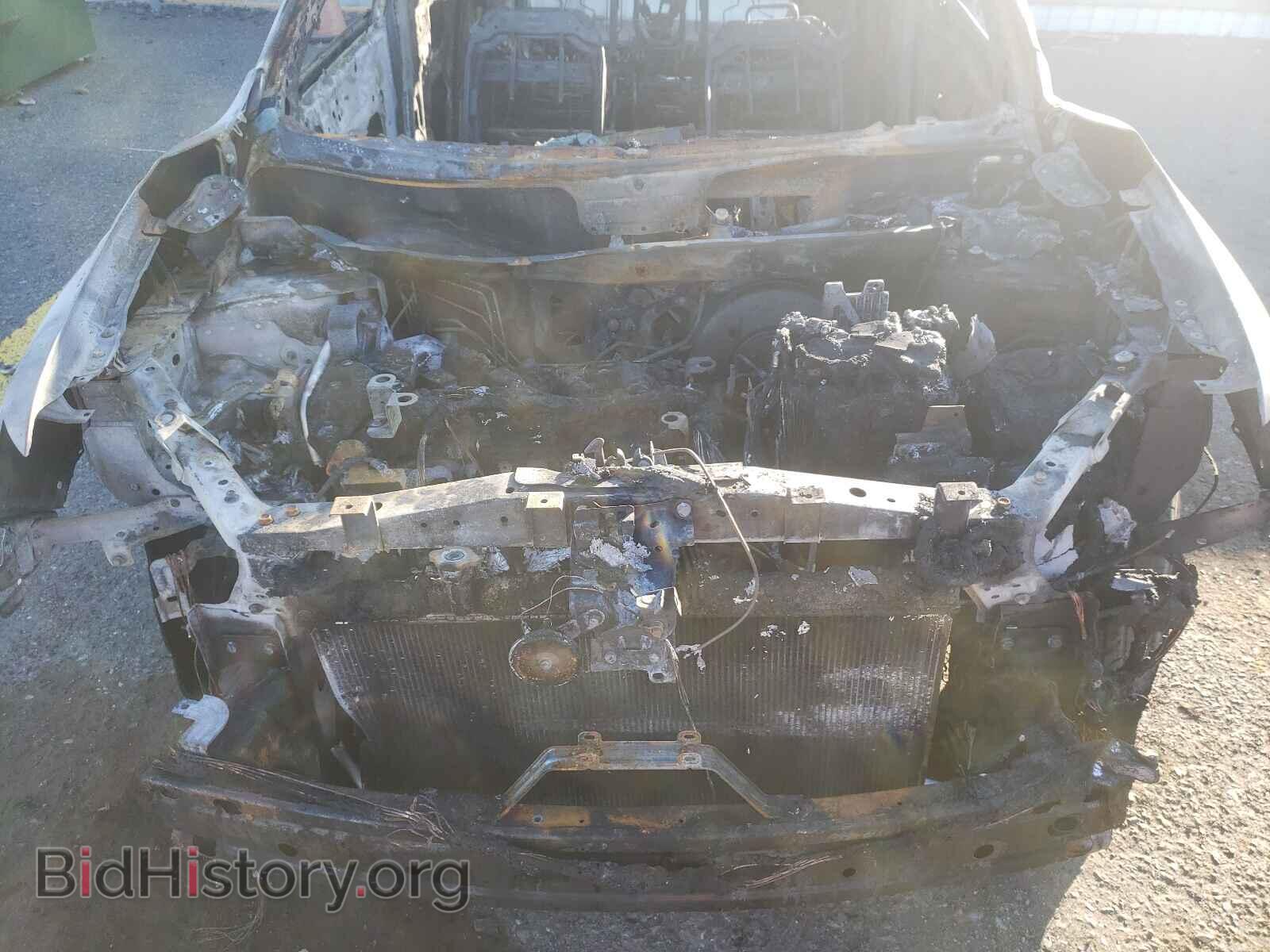 2017 NISSAN ROGUE - VIN: KNMAT2MTXHP519202 - Фото 7