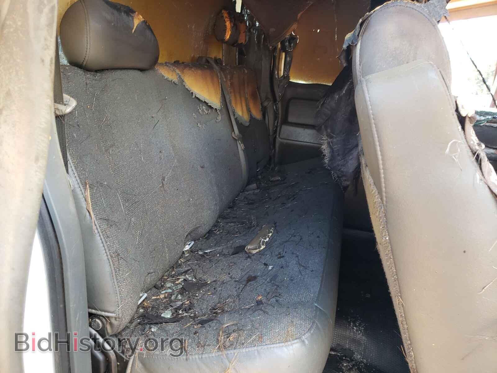 2006 CHEVROLET SILVERADO - VIN: 1GCEK19B76Z136513 - Фото 6