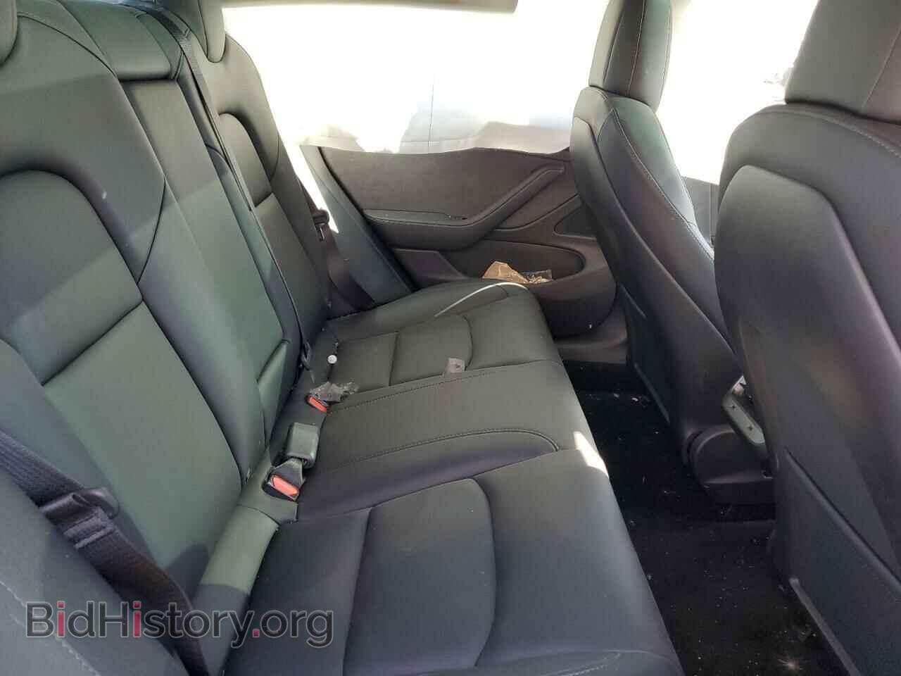 2019 TESLA MODEL 3 - VIN: 5YJ3E1EB9KF432251 - Photo 6