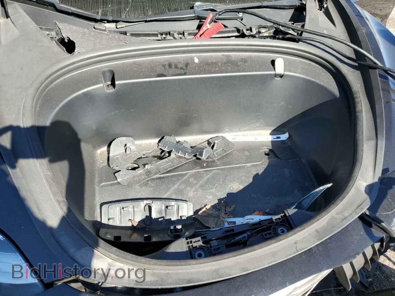2019 TESLA MODEL 3 - VIN: 5YJ3E1EB9KF432251 - Photo 7