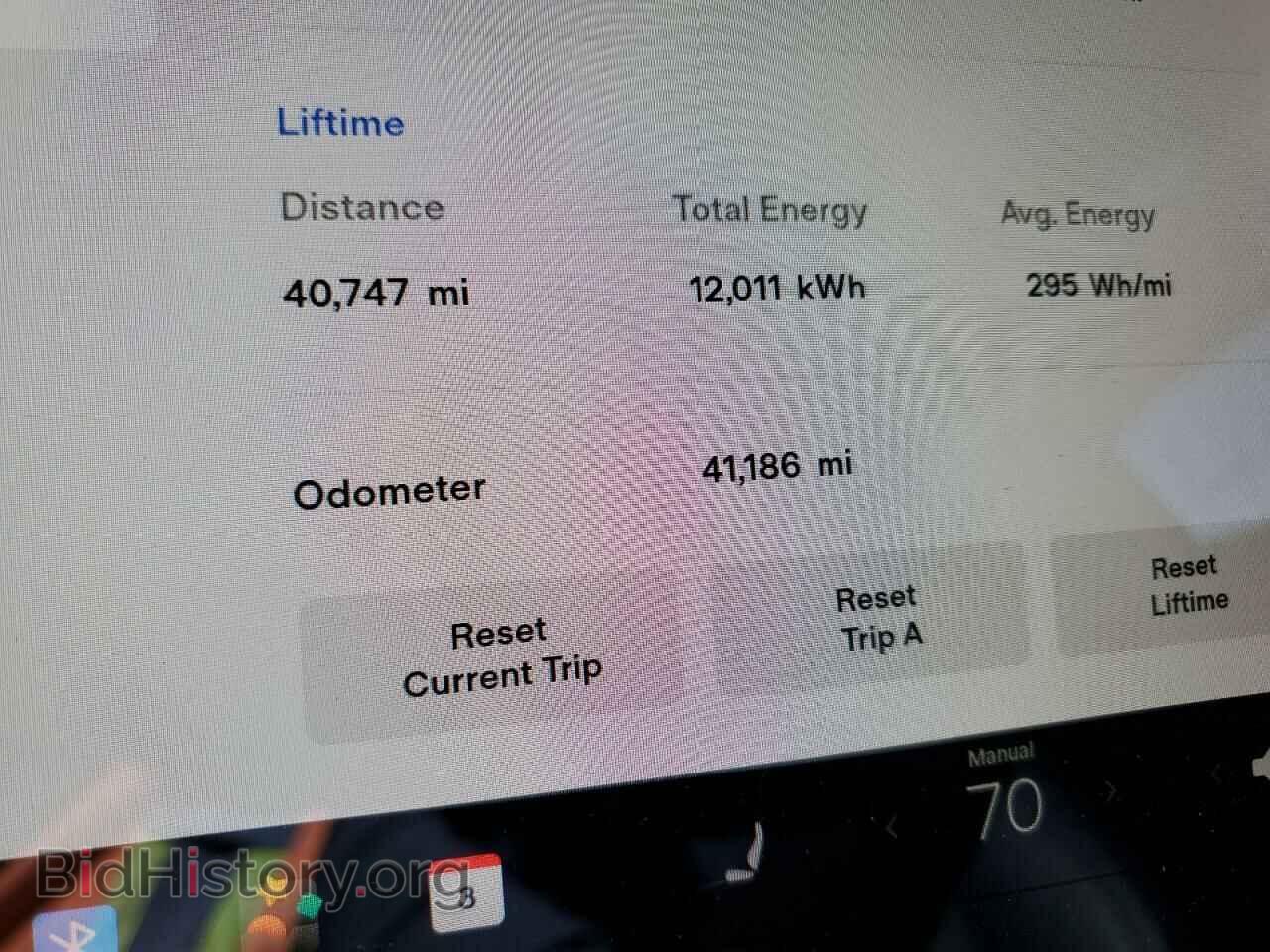 2019 TESLA MODEL 3 - VIN: 5YJ3E1EB9KF432251 - Photo 8