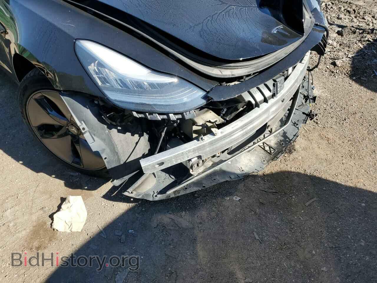 2019 TESLA MODEL 3 - VIN: 5YJ3E1EB9KF432251 - Photo 9