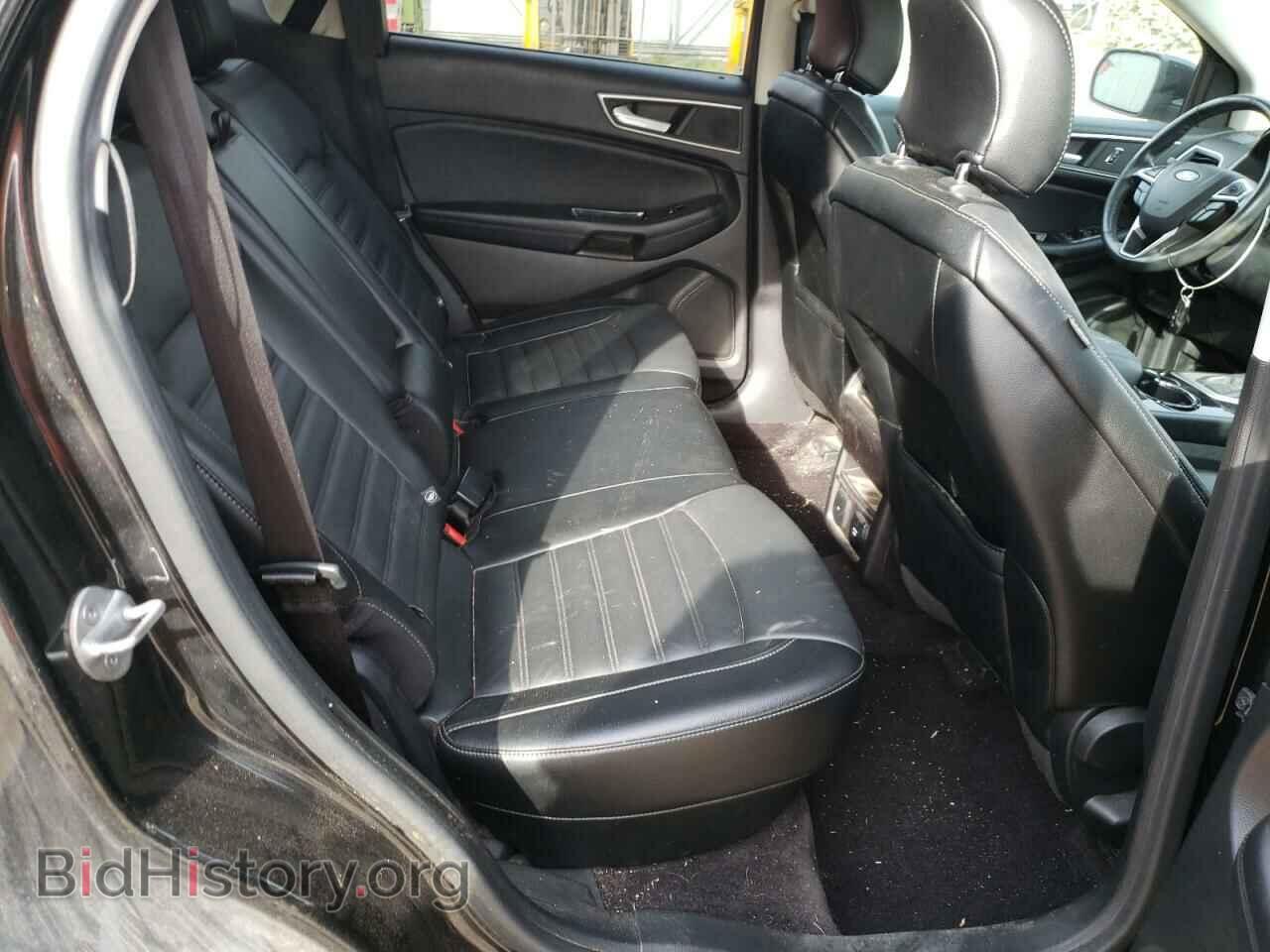 2015 FORD EDGE - VIN: 2FMTK3J84FBC06695 - Photo 6