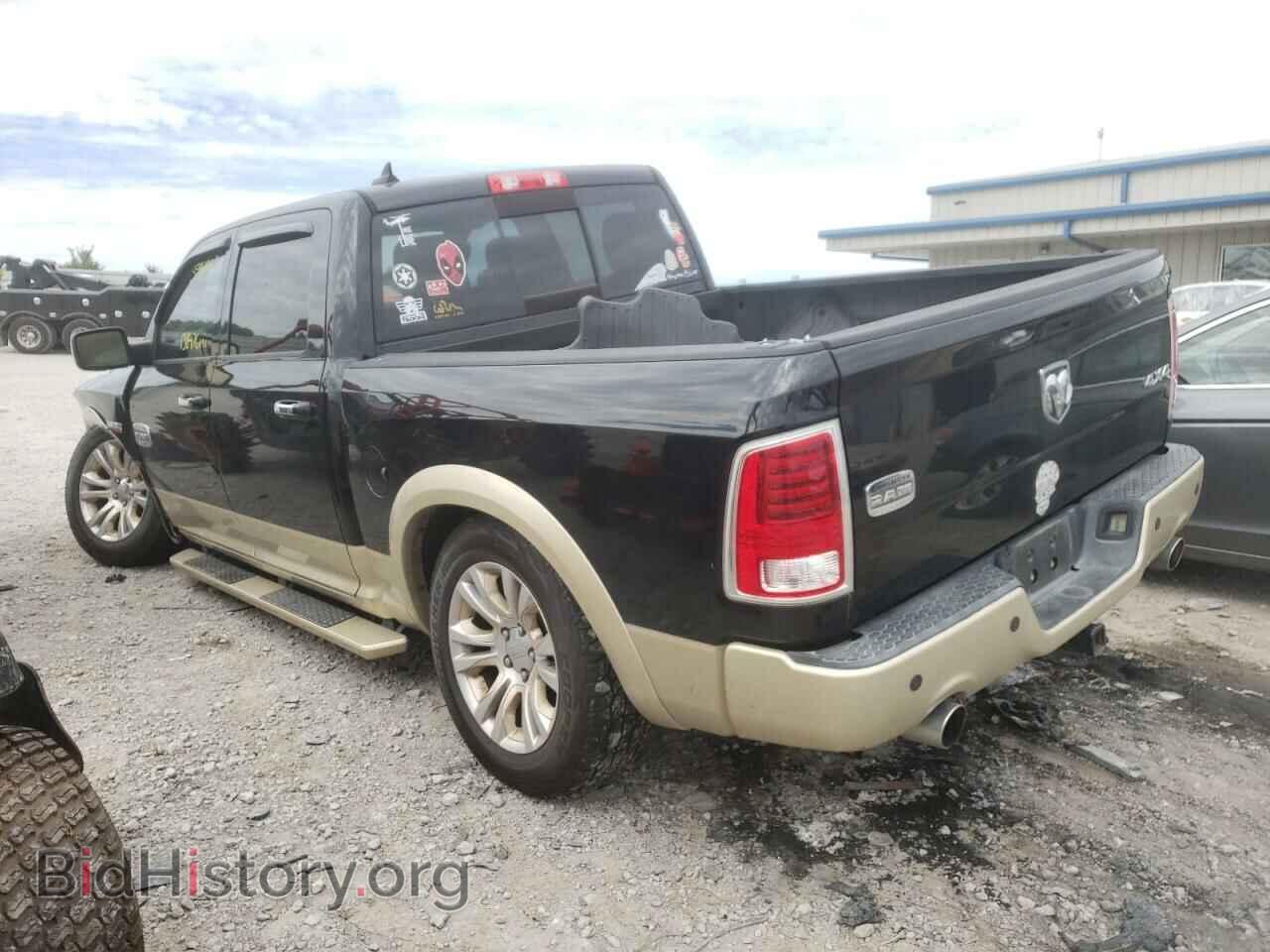 2013 RAM 1500 - VIN: 1C6RR7PTXDS713673 - Фото 3