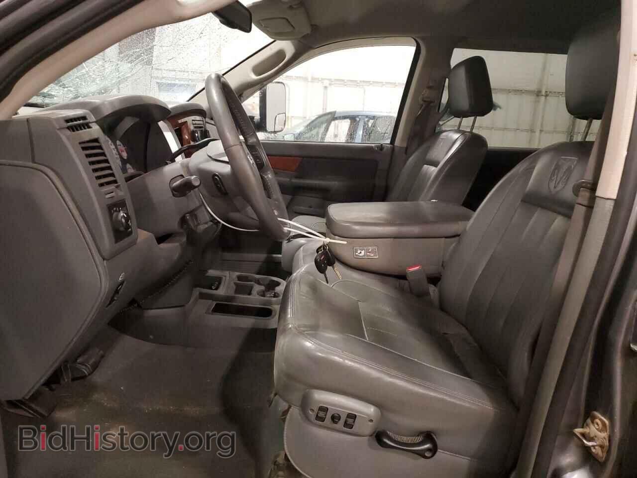 2006 DODGE All Models - VIN: 3D7KS19D86G221936 - Photo 7