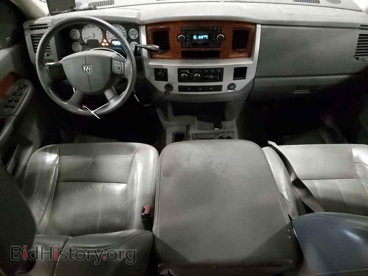 2006 DODGE All Models - VIN: 3D7KS19D86G221936 - Photo 8