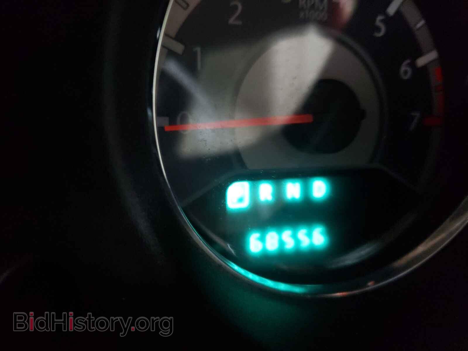 2013 CHRYSLER 200 - VIN: 1C3CCBCG3DN505343 - Фото 8