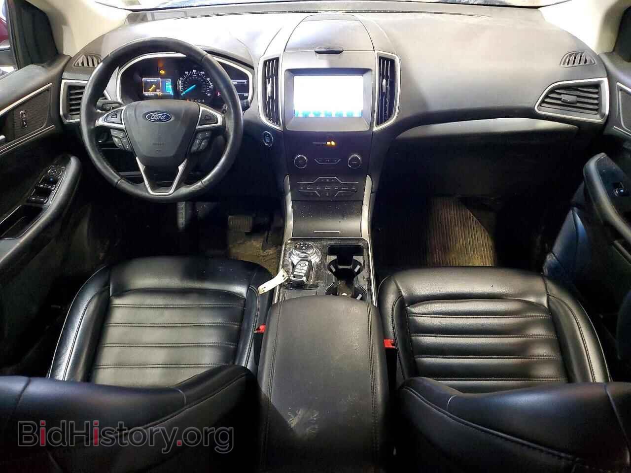 2019 FORD EDGE - VIN: 2FMPK4J93KBC67286 - Photo 8