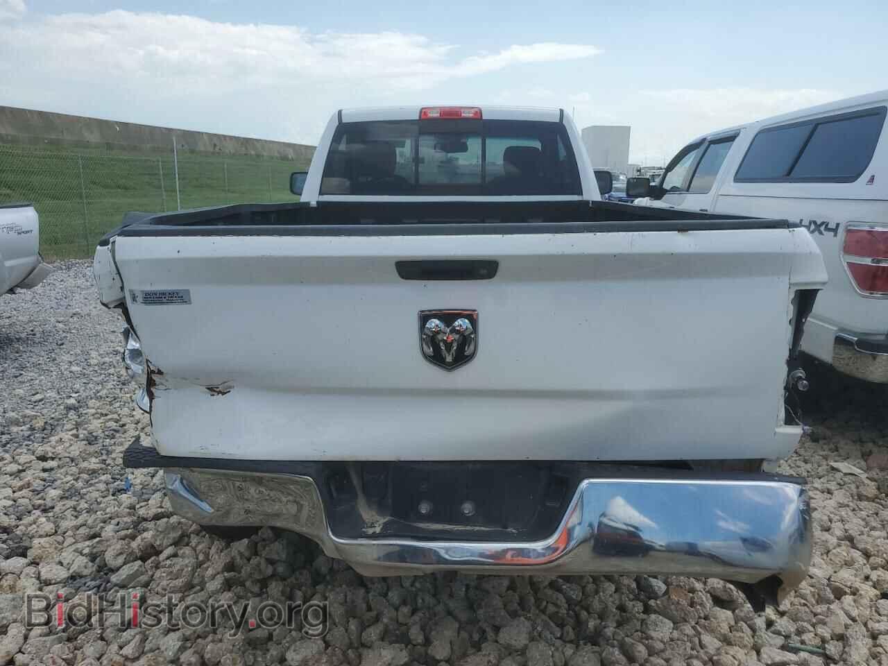 2016 RAM 1500 - VIN: 3C6JR6DT7GG238880 - Фото 6