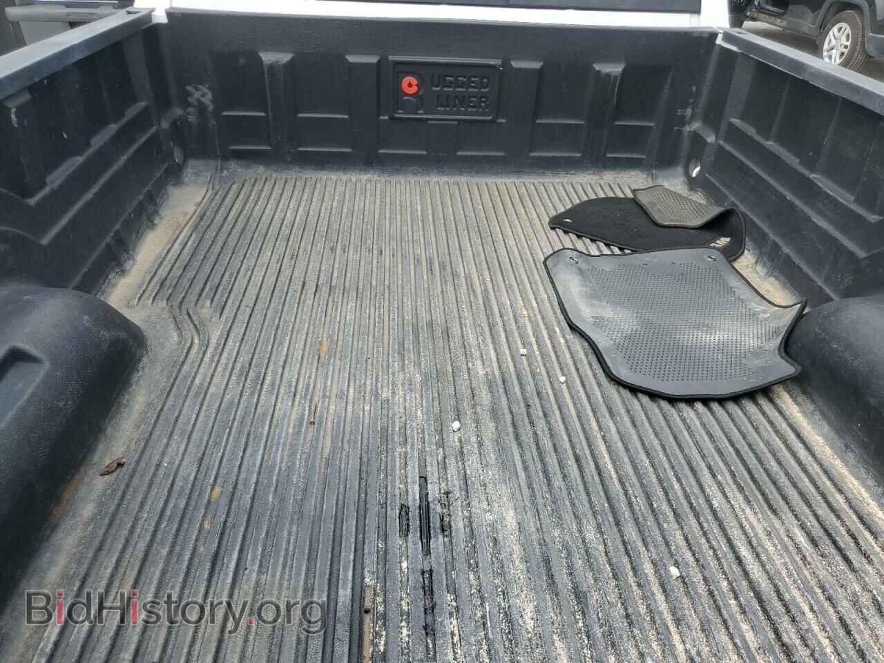 2016 RAM 1500 - VIN: 3C6JR6DT7GG238880 - Фото 10