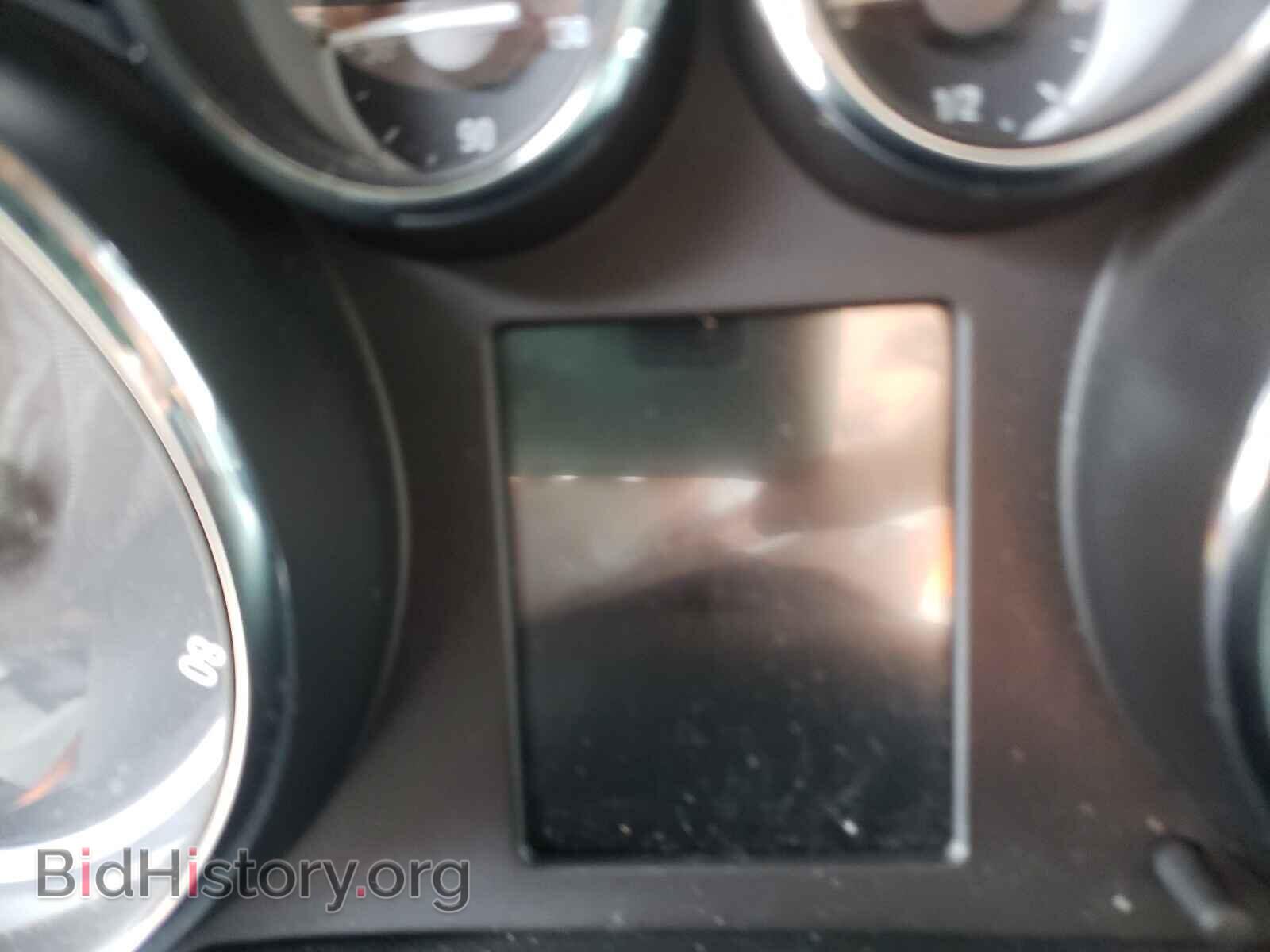 2012 BUICK VERANO - VIN: 1G4PS5SK1C4143701 - Фото 8