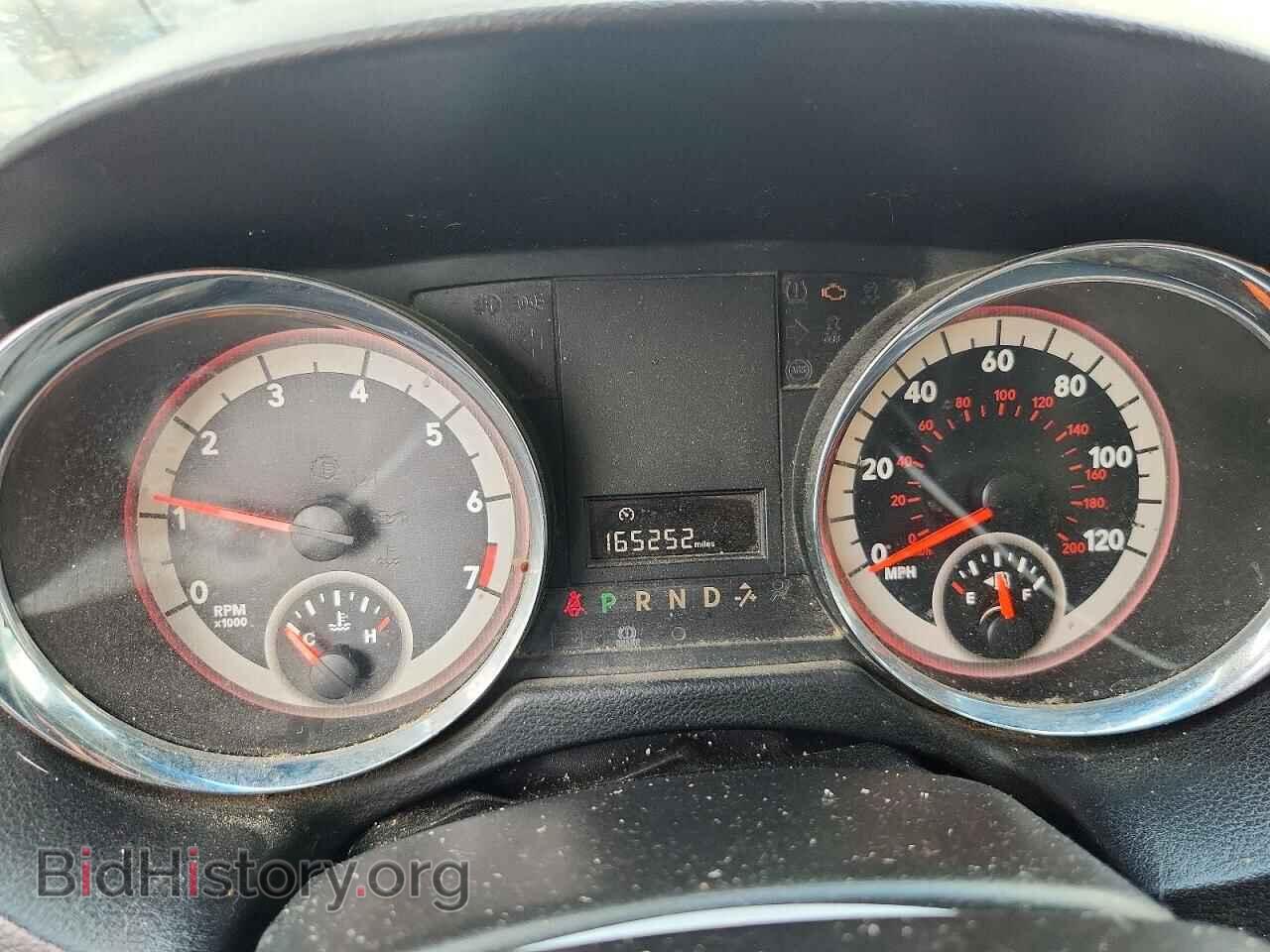 2019 DODGE CARAVAN - VIN: 2C4RDGBG2KR502872 - Photo 9