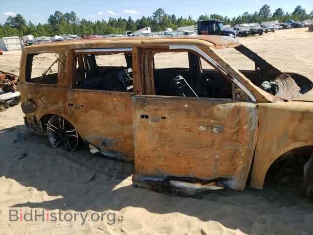 2013 FORD FLEX - VIN: 2FMGK5C89DBD25981 - Фото 9