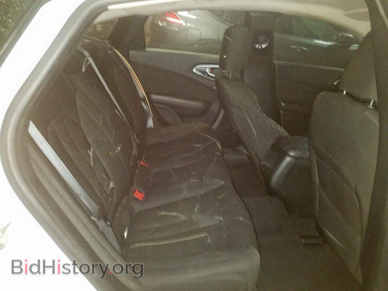 2015 CHRYSLER 200 - VIN: 1C3CCCAB0FN658620 - Photo 6