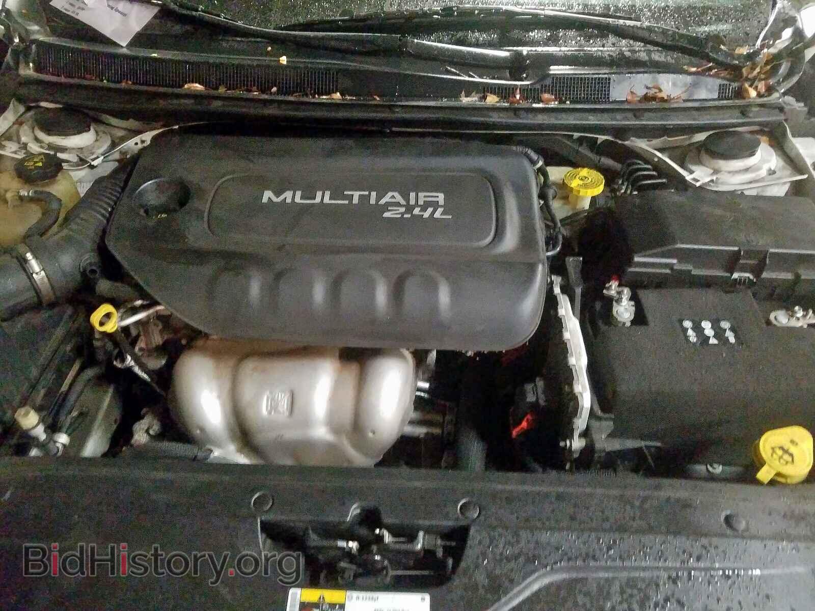 2015 CHRYSLER 200 - VIN: 1C3CCCAB0FN658620 - Photo 7