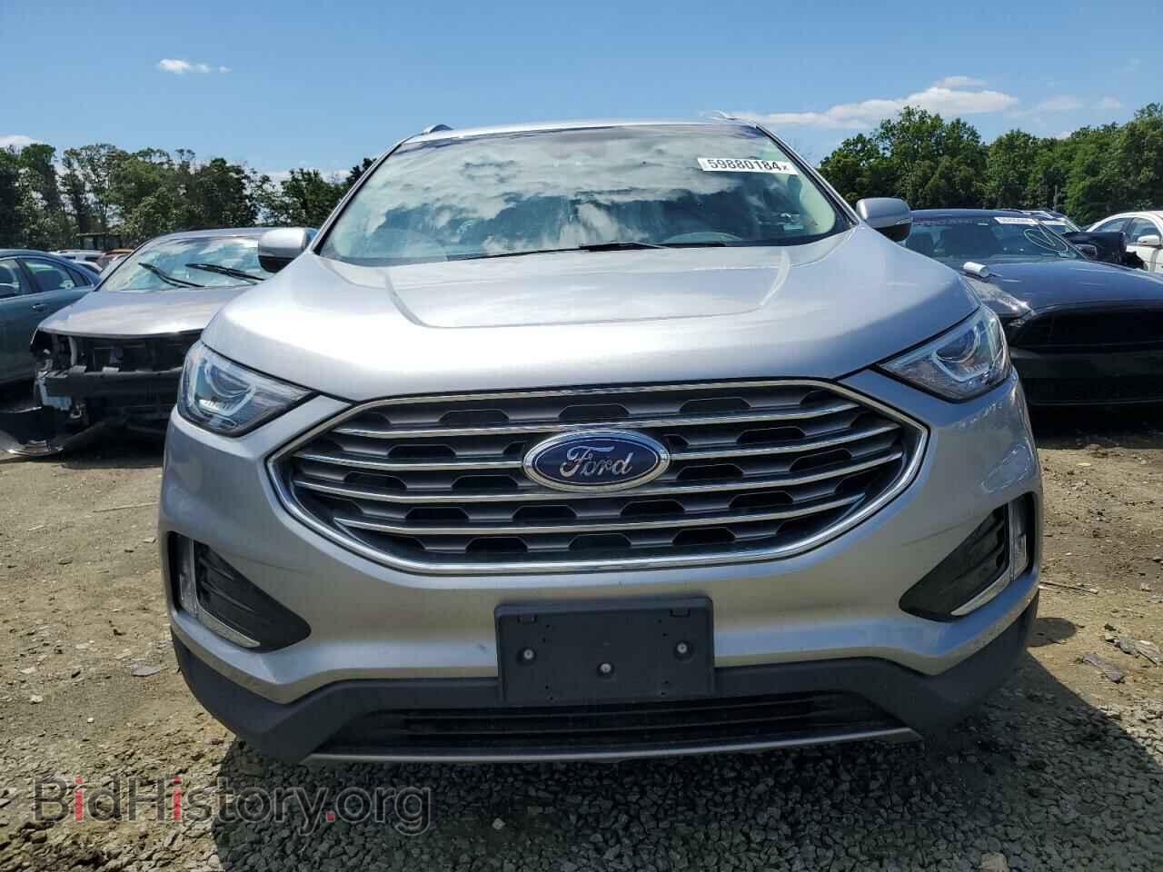 2020 FORD EDGE - VIN: 2FMPK3J97LBA28710 - Photo 5
