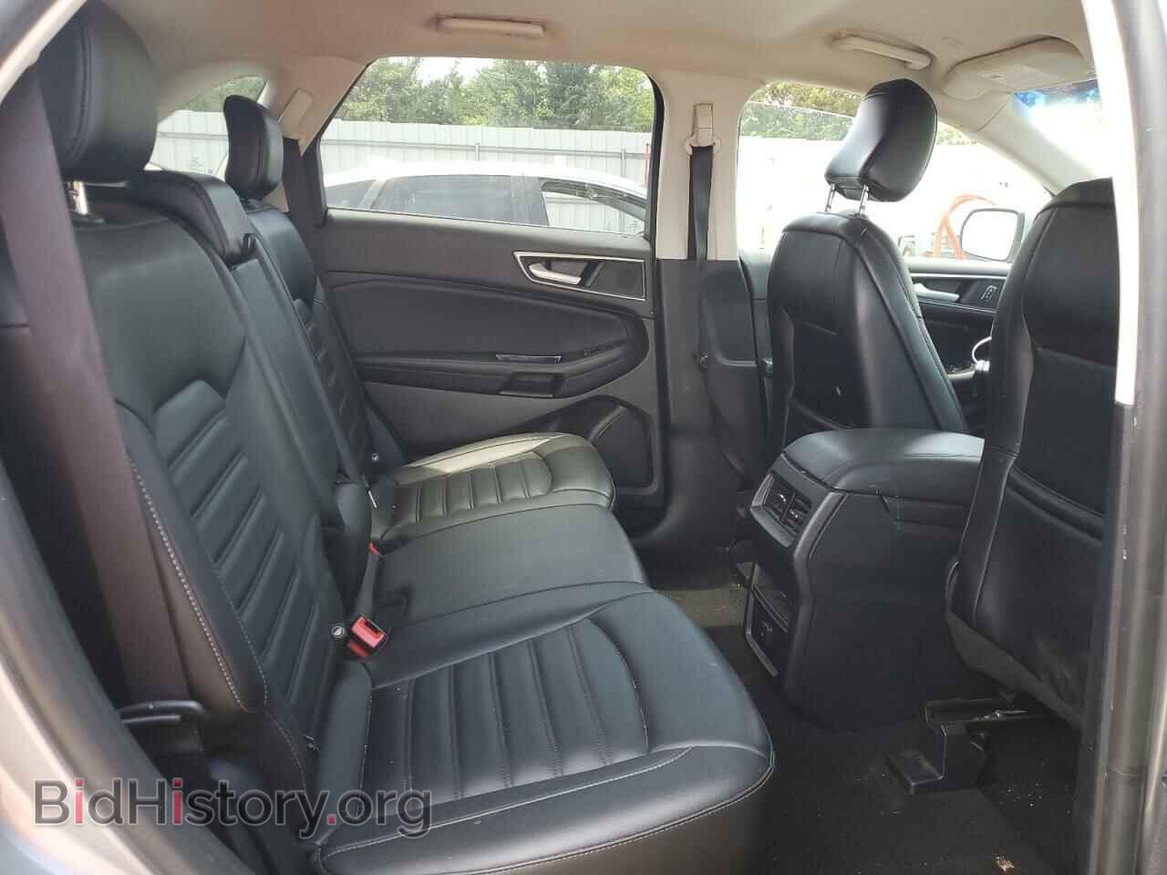 2020 FORD EDGE - VIN: 2FMPK3J97LBA28710 - Photo 10