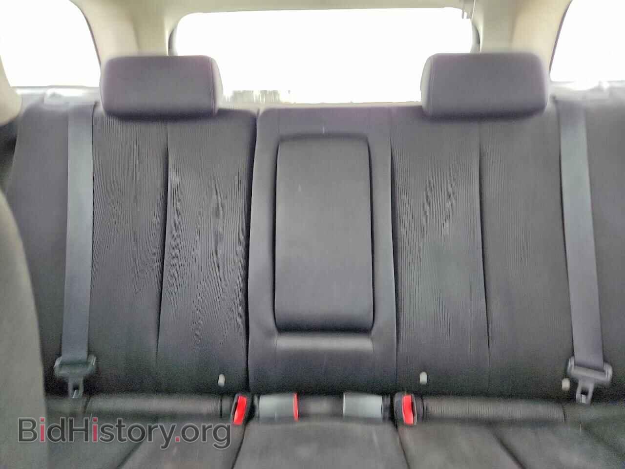 2011 MAZDA CX-7 - VIN: JM3ER2A57B0384354 - Photo 10
