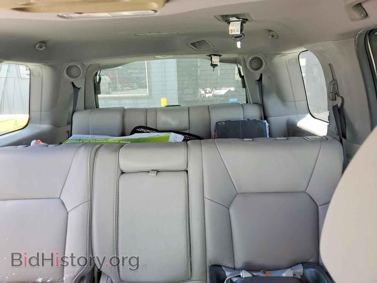 2013 HONDA PILOT - VIN: 5FNYF4H99DB007371 - Фото 10