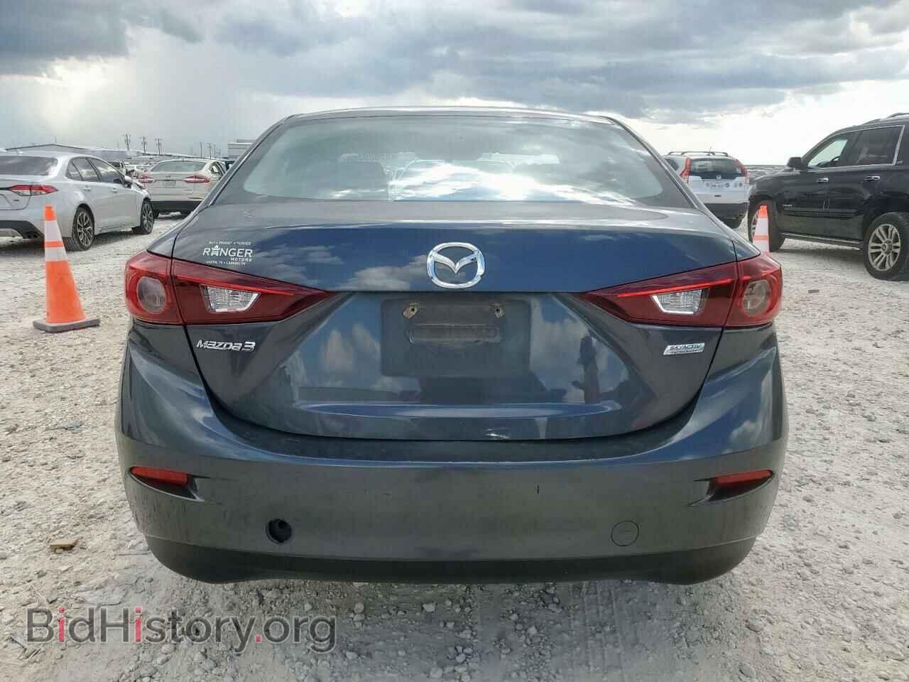 2014 MAZDA 3 - VIN: 3MZBM1U77EM107431 - Фото 6