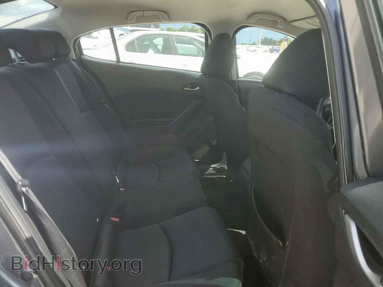 2014 MAZDA 3 - VIN: 3MZBM1U77EM107431 - Фото 10