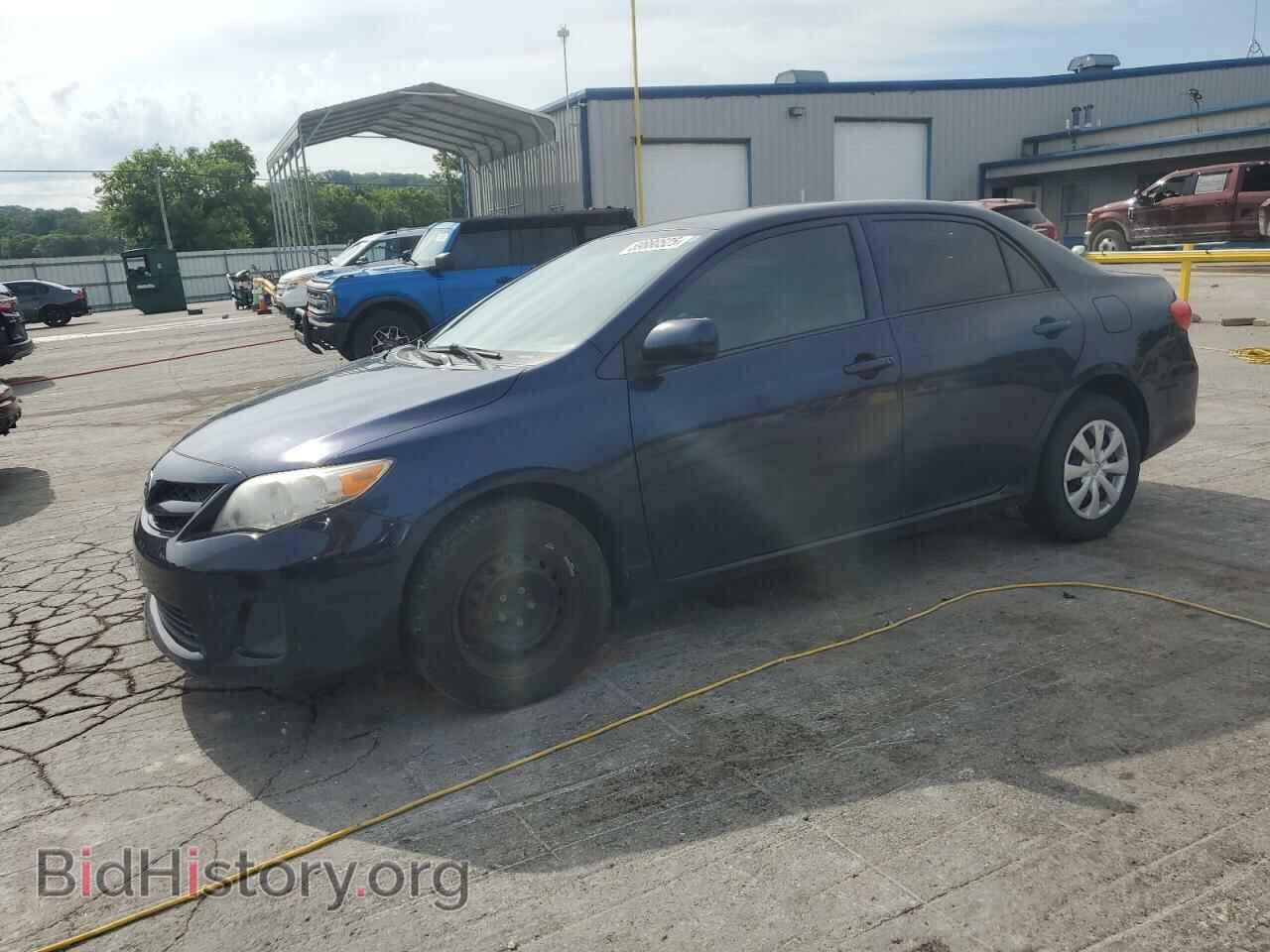 Фотография 5YFBU4EE3DP205719 - TOYOTA COROLLA 2013