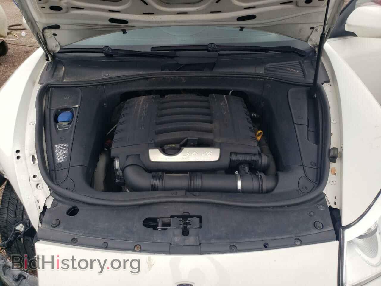 2009 PORSCHE CAYENNE - VIN: WP1AA29P09LA00197 - Фото 12
