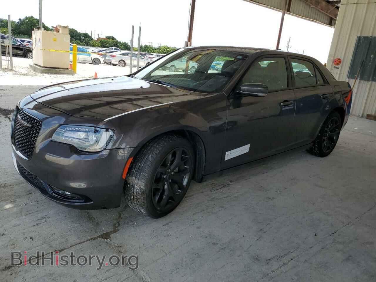 Photo 2C3CCABG5PH637187 - CHRYSLER 300 2023