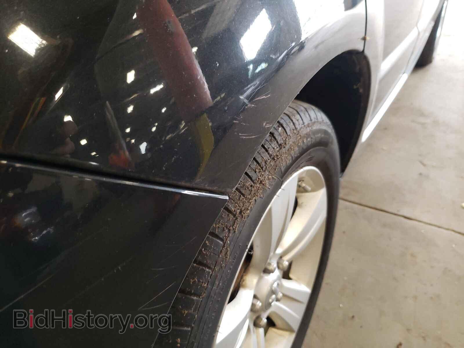 2011 DODGE CALIBER - VIN: 1B3CB3HA1BD120991 - Фото 9