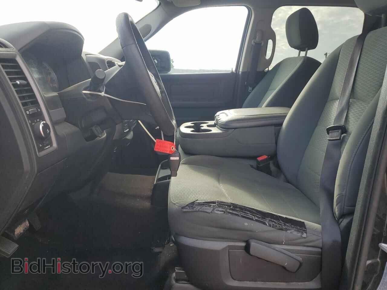 2016 RAM 1500 - VIN: 3C6RR7KT9GG154233 - Photo 7
