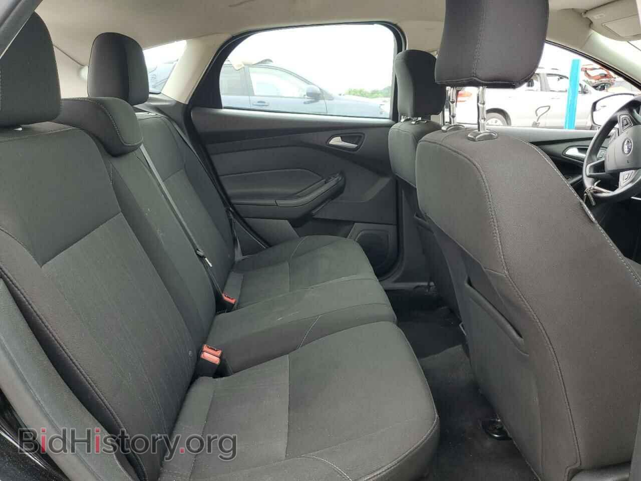 2017 FORD FOCUS - VIN: 1FADP3K28HL312984 - Фото 11