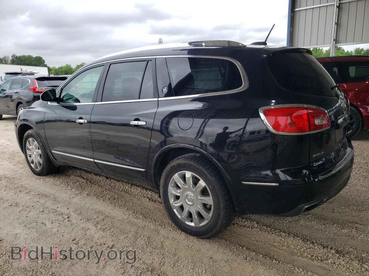 2016 BUICK ENCLAVE - VIN: 5GAKVBKD1GJ190614 - Photo 2