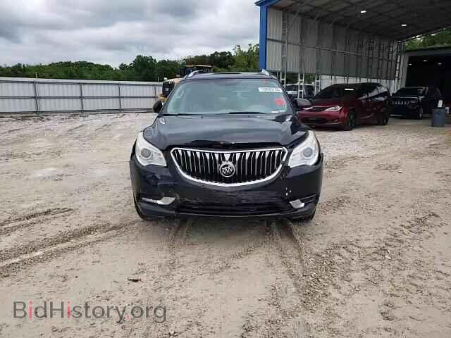 2016 BUICK ENCLAVE - VIN: 5GAKVBKD1GJ190614 - Photo 14
